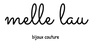 Mademoiselle Lau : Bijoux originaux en tissus et cuir